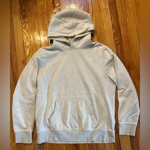Gap Sweats Vintage Fleece Pullover Hoodie